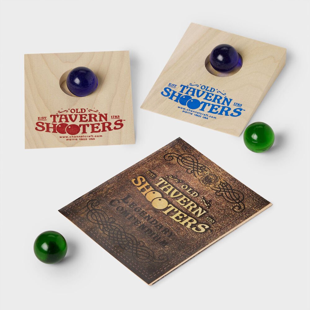 Old Tavern Shooters Main Image