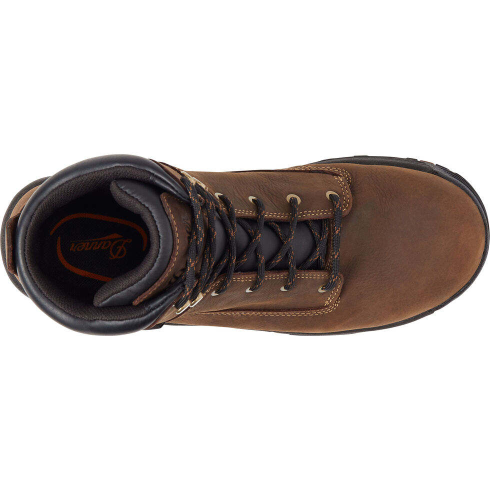 Men’s Danner Caliper 6” Boots | Duluth Trading Company