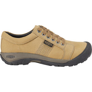 Men's KEEN Austin Canvas Shoes