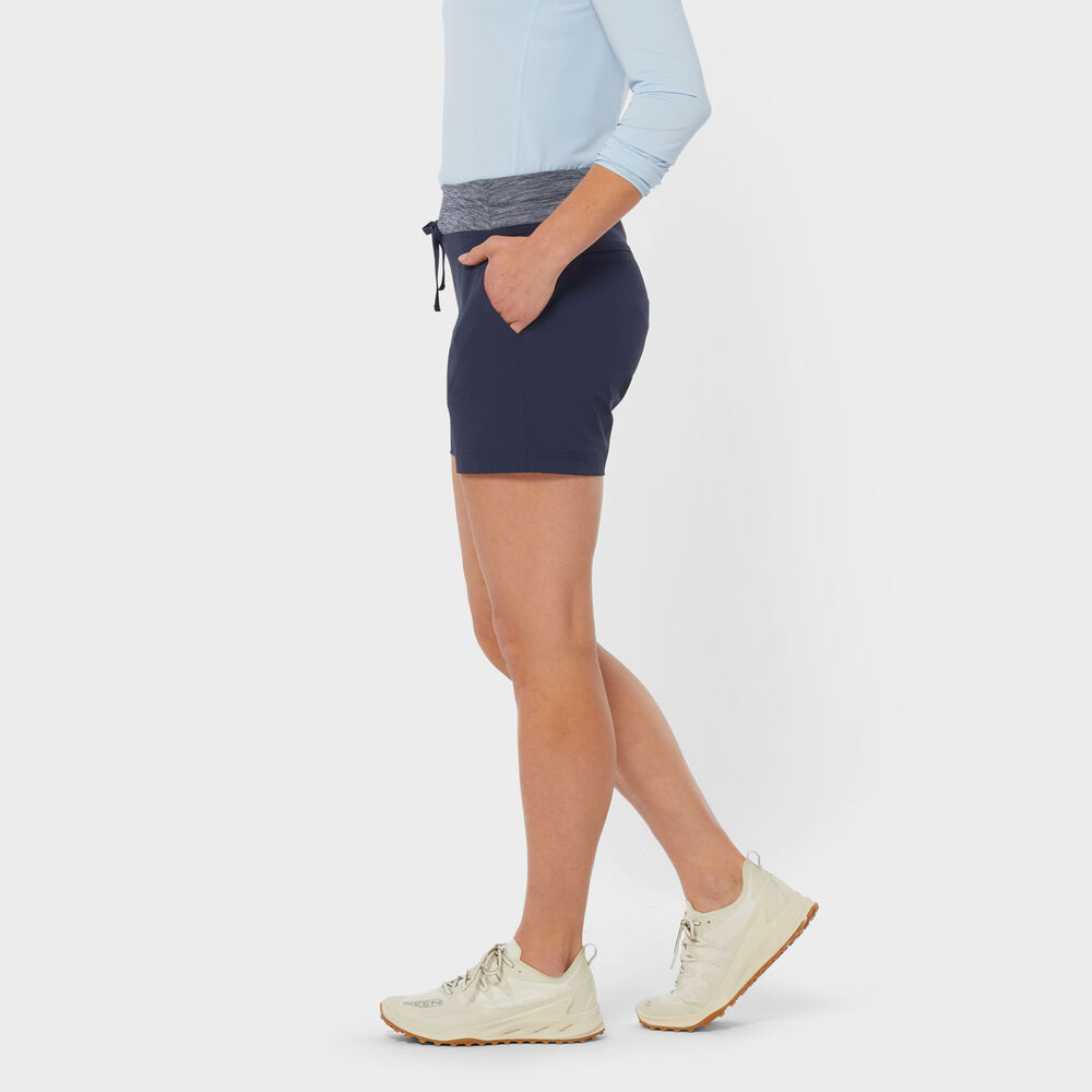 Women's Armachillo Cooling 5'' Shorts Main Image