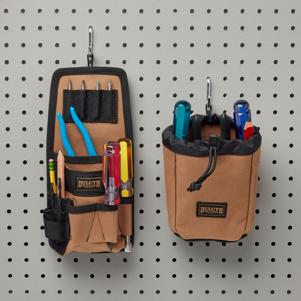 Fire Hose Primary Tool Pouches Main Image