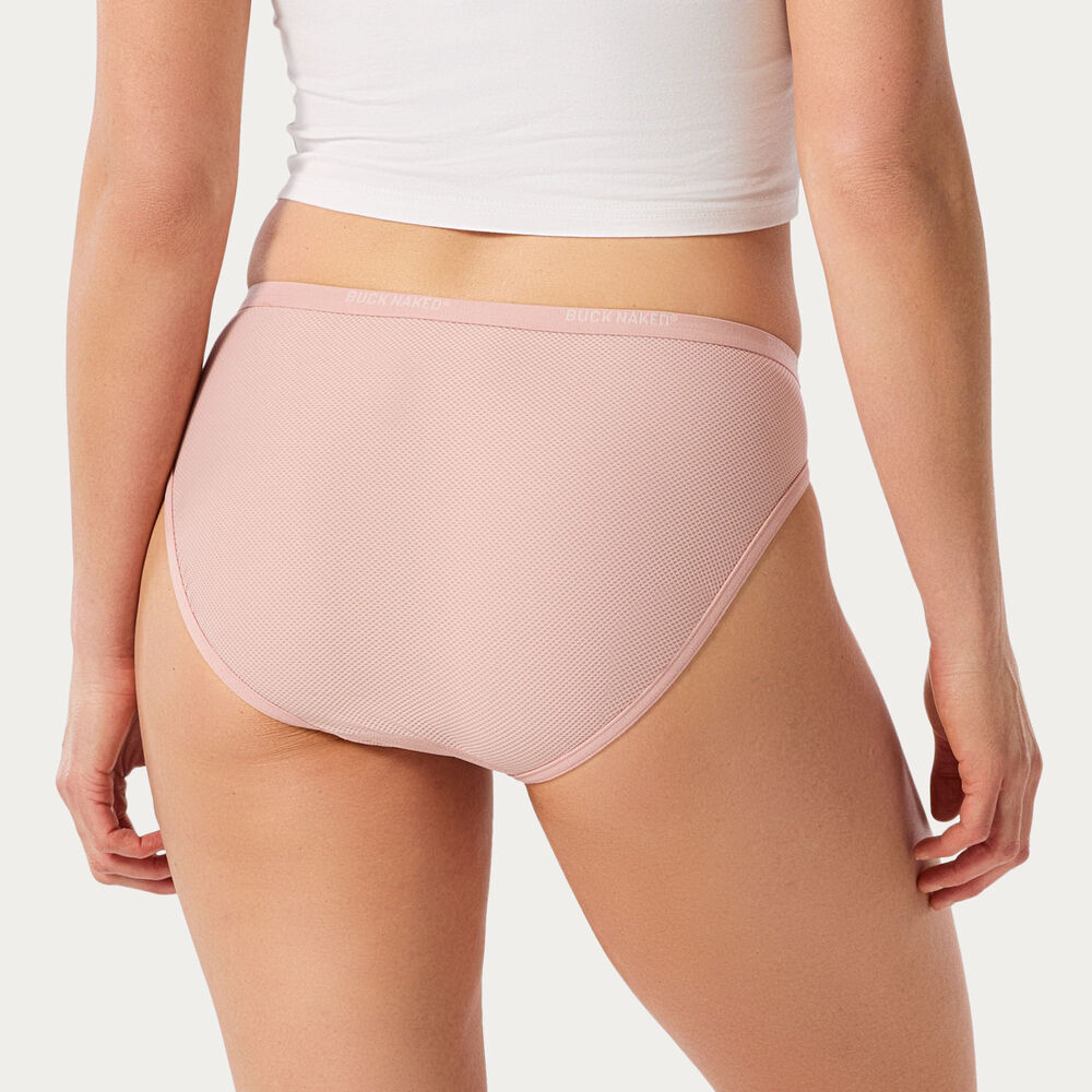 Women's Buck Naked High Cut Main Image