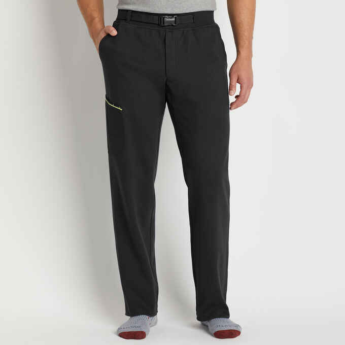 Tradetek Heavyweight Cargo Sweatpants Duluth Trading Company
