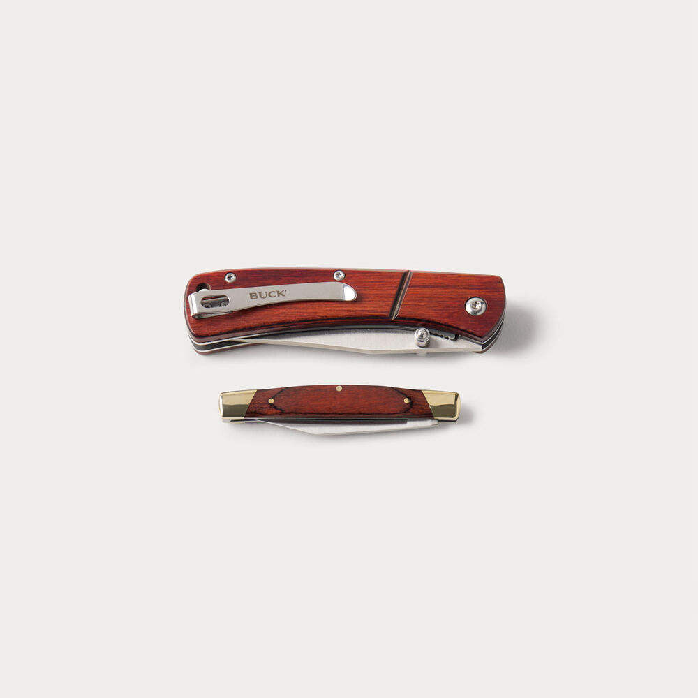 Buck Knives Gift Set Main Image