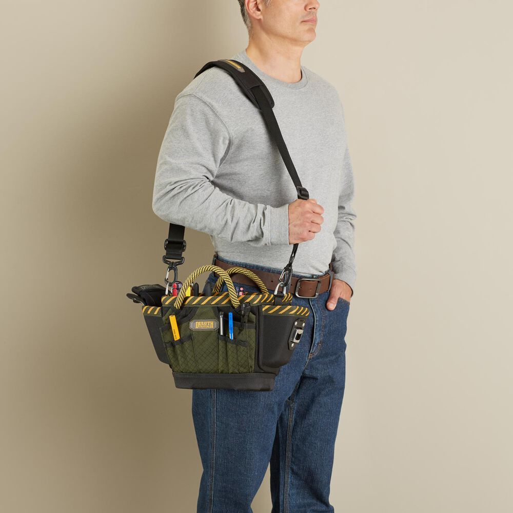 Climber's Shoulder Tool Bag Main Image