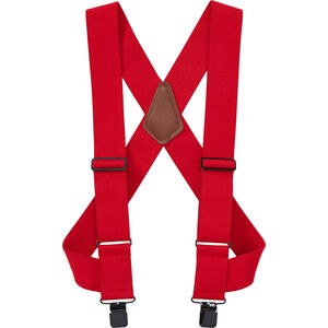 Duluth Regular Side Clip Suspenders