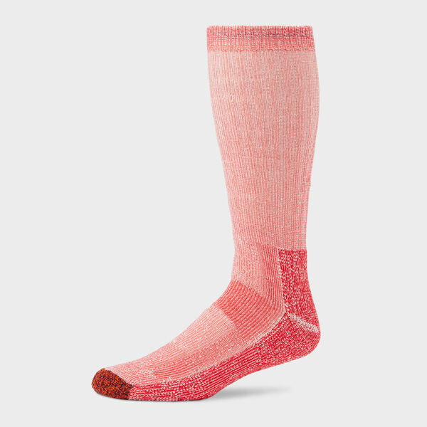 Men's Heavyweight NoItch Wool Boot Socks Duluth Trading Company