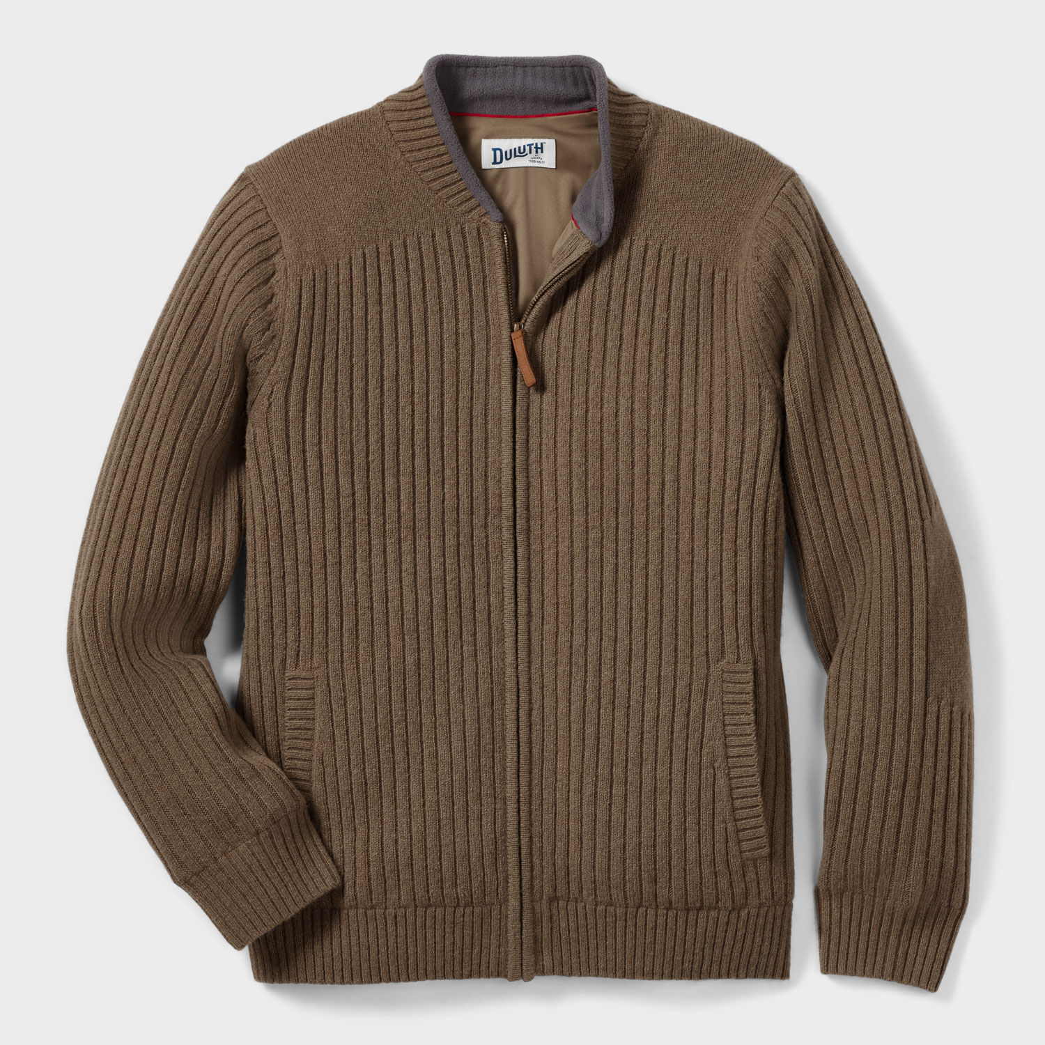 ［セット］PREMIUM SHETLAND BLOUSON&SHIRT Wolverine Sherpa Lined Zip Shirt Jacket - Dark Slated Plaid – MexWest