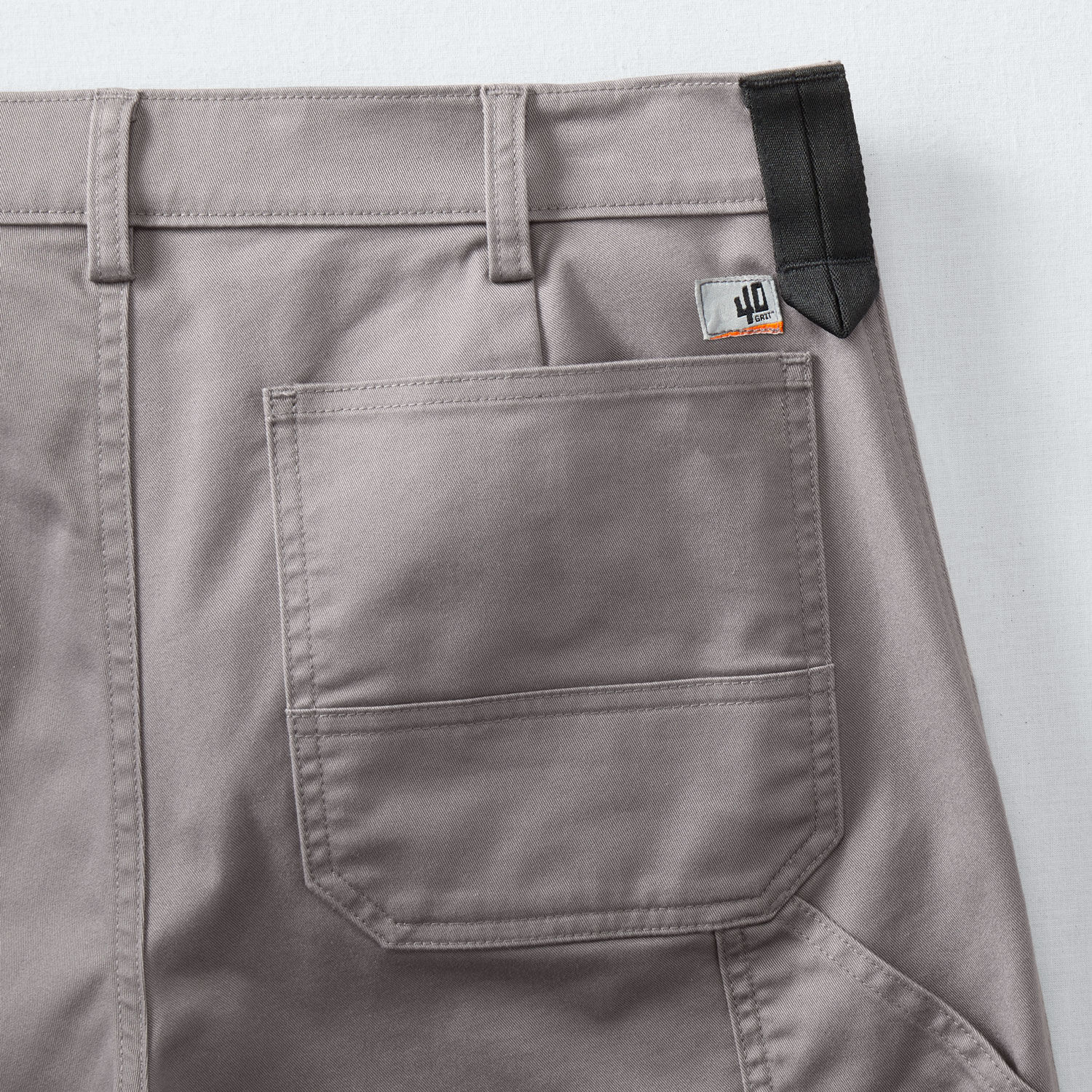 CARHARTT Twill Work Pants Relaxed Fit Size 44x34 Color B290KHI NWT   eBay