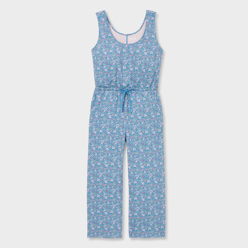 Women's Armachillo Straight Leg Jumpsuit Main Image