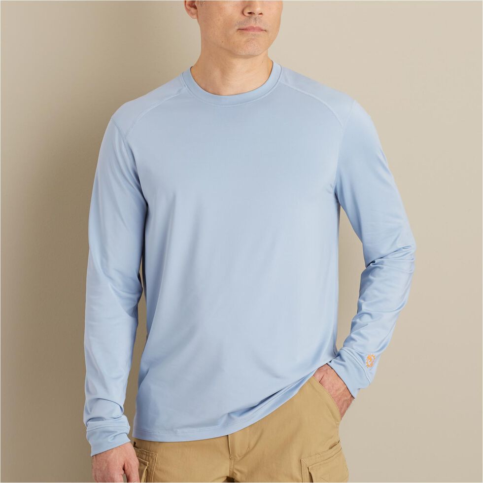 Men's Shunburn Long Sleeve Shirt