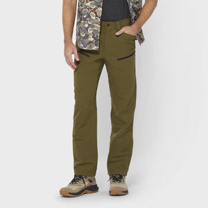 Men's AKHG Axis Standard Fit Hiking Pants