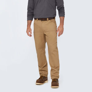 Men's DuluthFlex Fire Hose HD Standard Fit Double Knee Pants