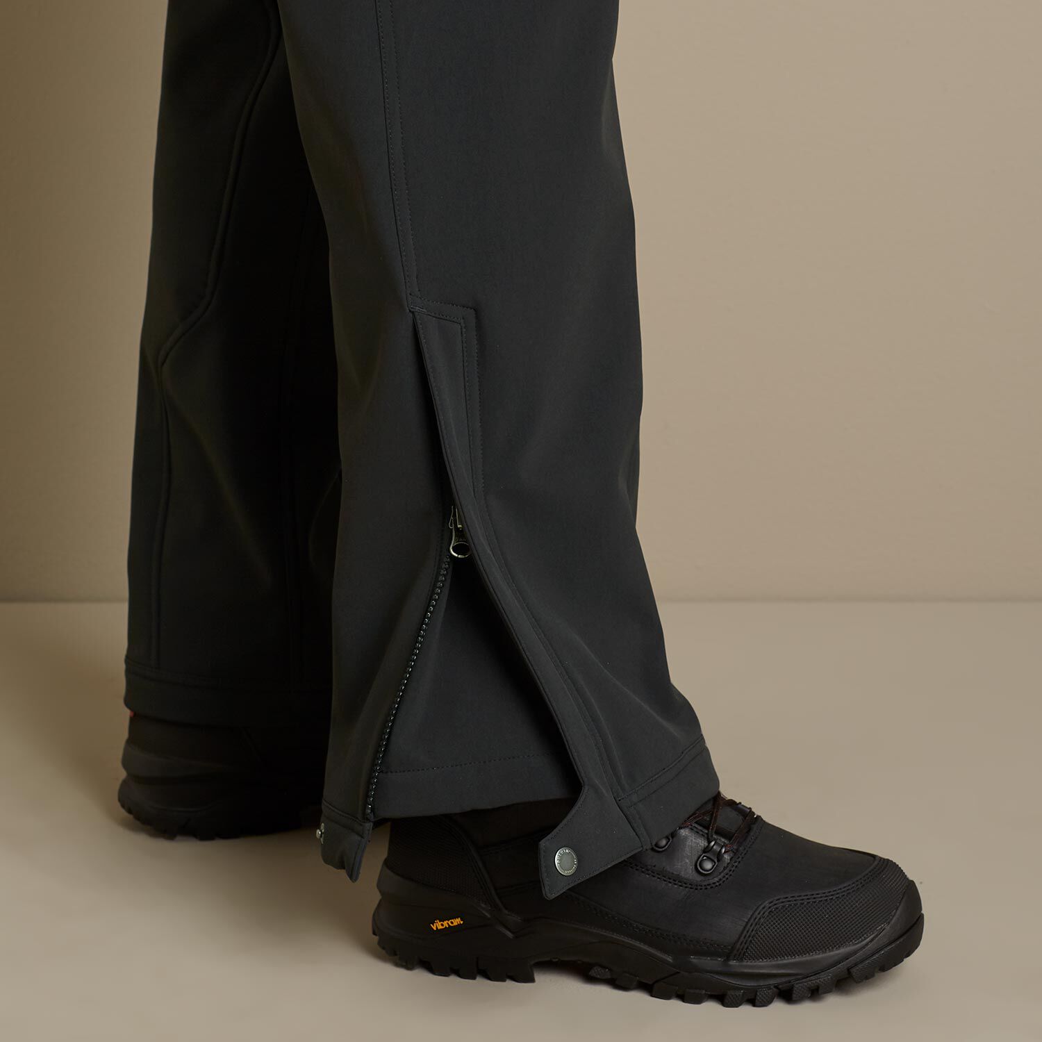 Men's Black Hills Windfront Pants | Duluth Trading Company
