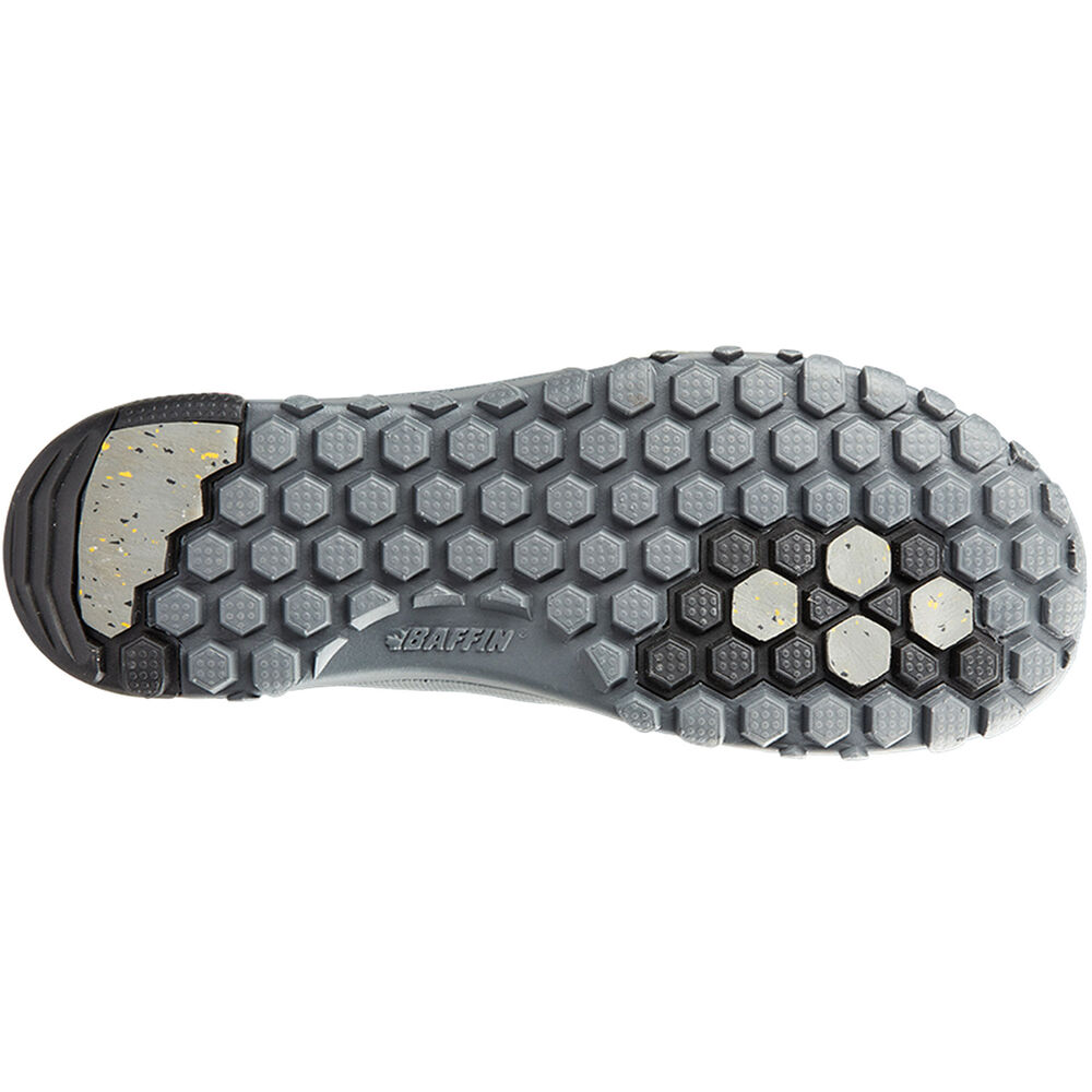 Women's Baffin Ice Light Winter Boots Main Image