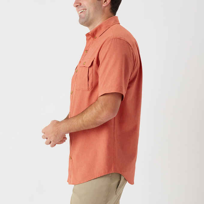 Men's Breezeshooter Relaxed Fit Shirt