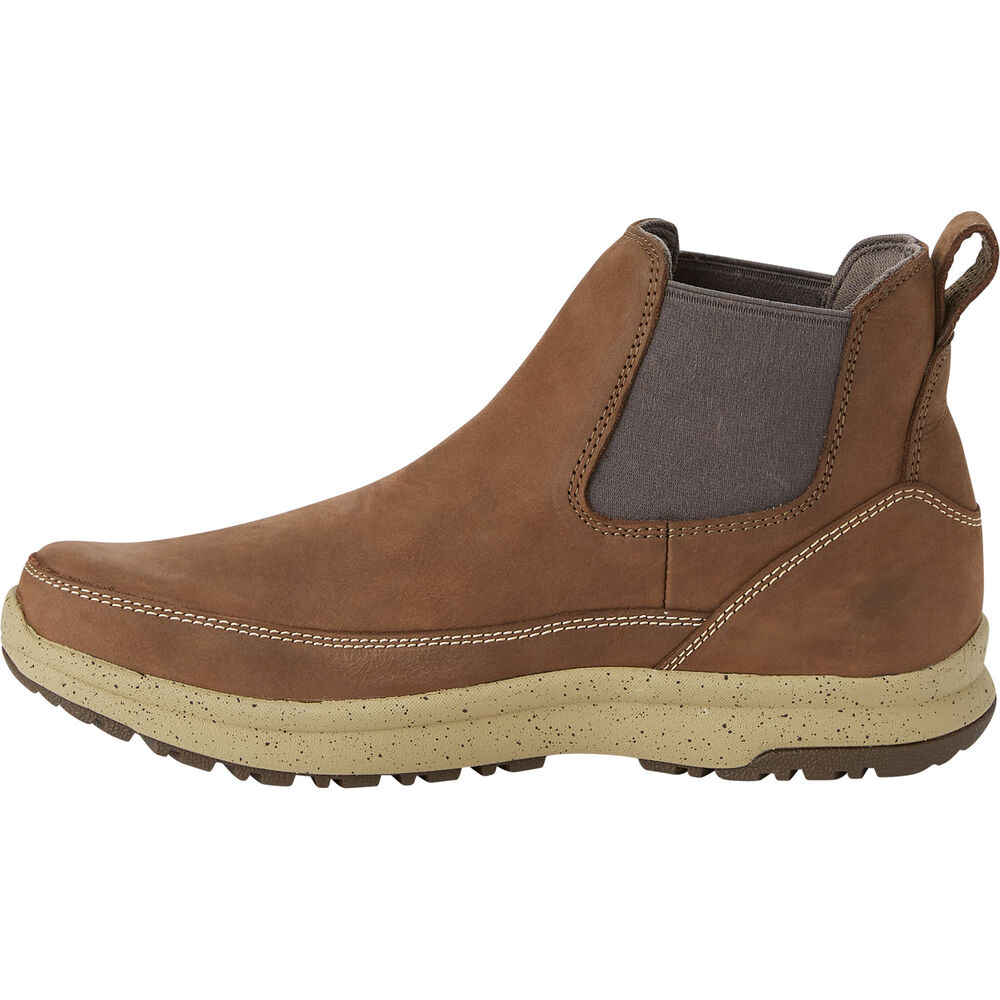 Men's Wild Boar Casual SlipOn Boots Duluth Trading Company