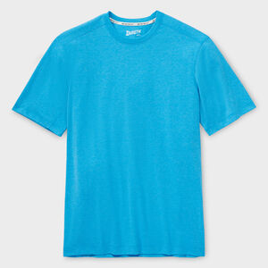 Men's Dry on the Fly Relaxed Fit Short Sleeve Crew