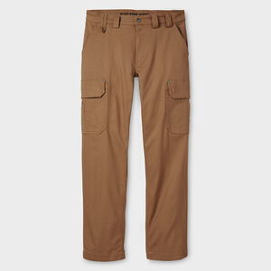 Men's DuluthFlex Fire Hose Standard Fit Cargo Work Pants