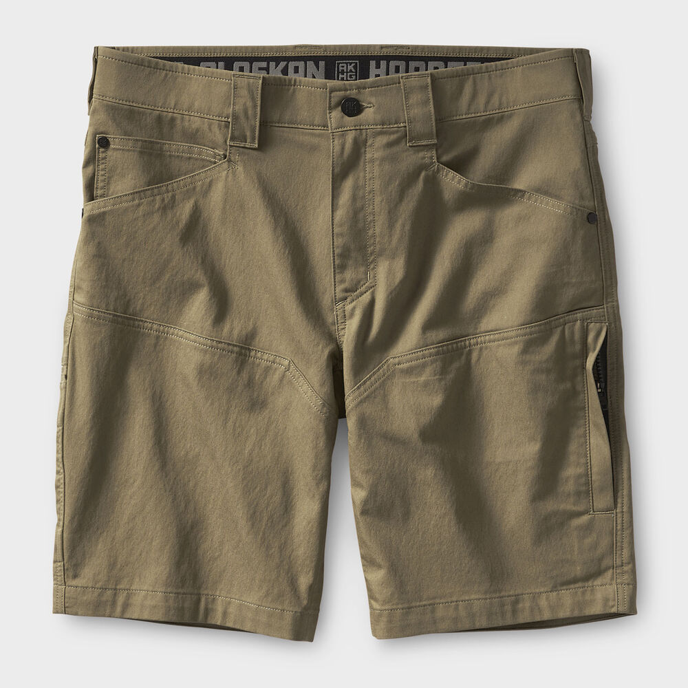Men's AKHG Stone Run 10'' Shorts Main Image