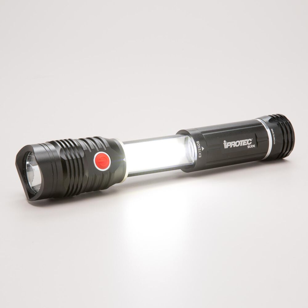 Slyde Flashlight Main Image