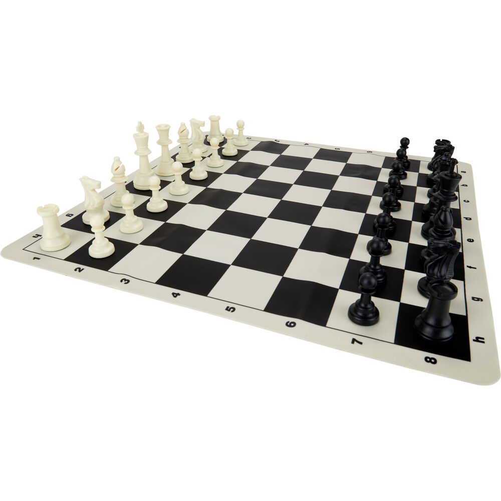 Best Chess Set Ever Main Image