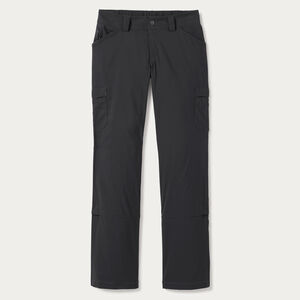 Women's Plus Dry on the Fly Bootcut Pants