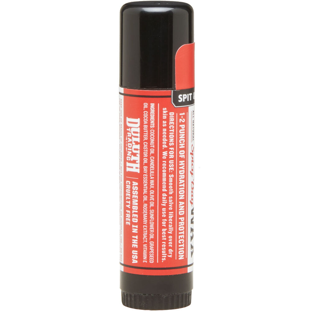 Spit & Polish Knuckle Wax Main Image