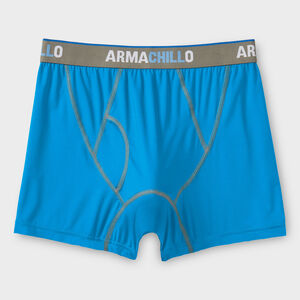 Men's Armachillo Cooling Short Boxer Briefs