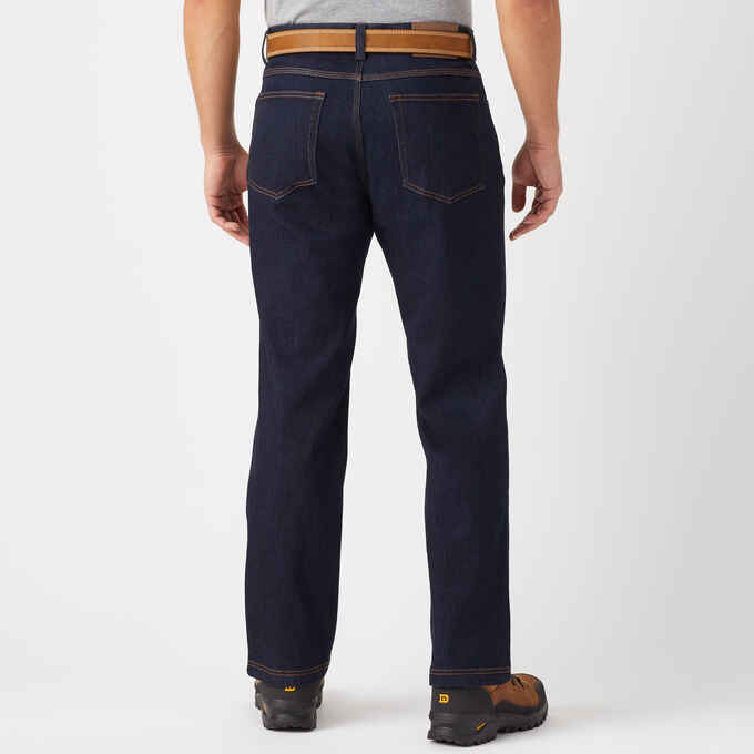 Men's DuluthFlex Ballroom CoolMax Relaxed Fit Jeans | Duluth Trading ...