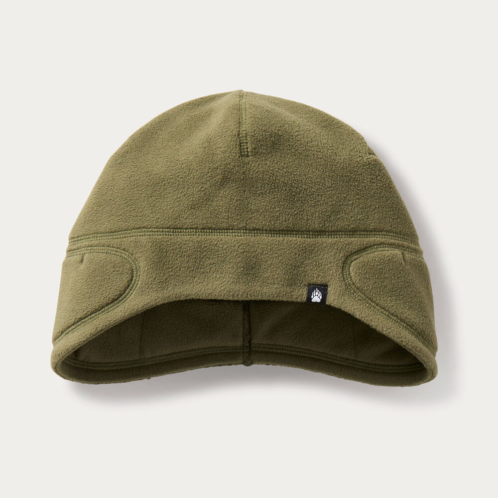 AKHG Frostbreak Fleece Beanie Main Image