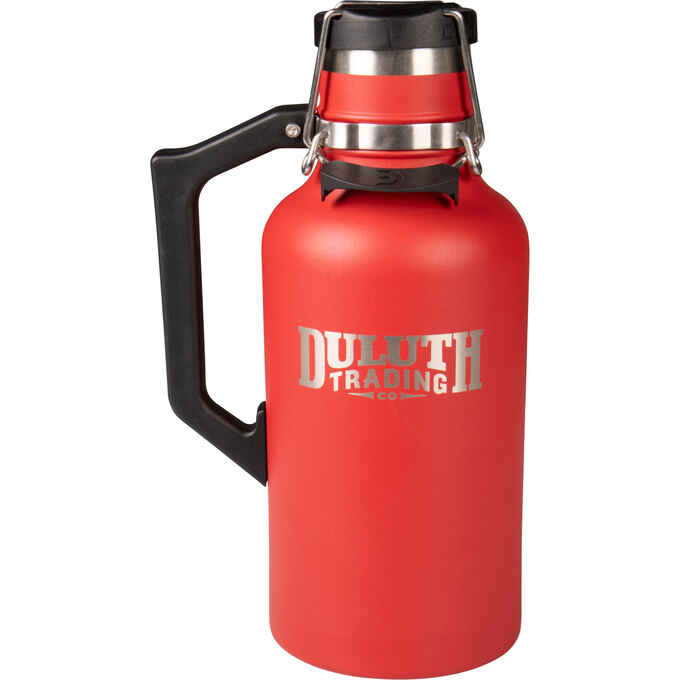 Duluth Trading Company 64-oz. Insulated Growler