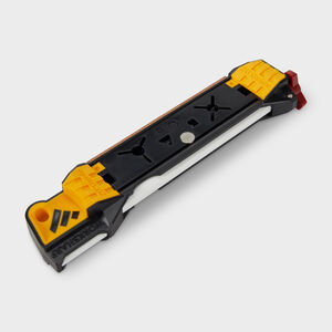 Guided Field Sharpener