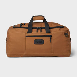 Fire Hose HD 60L Duffle Bag