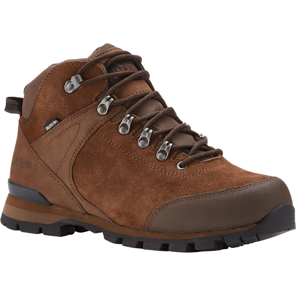 Men's Jackpine Waterproof Leather Boots Main Image