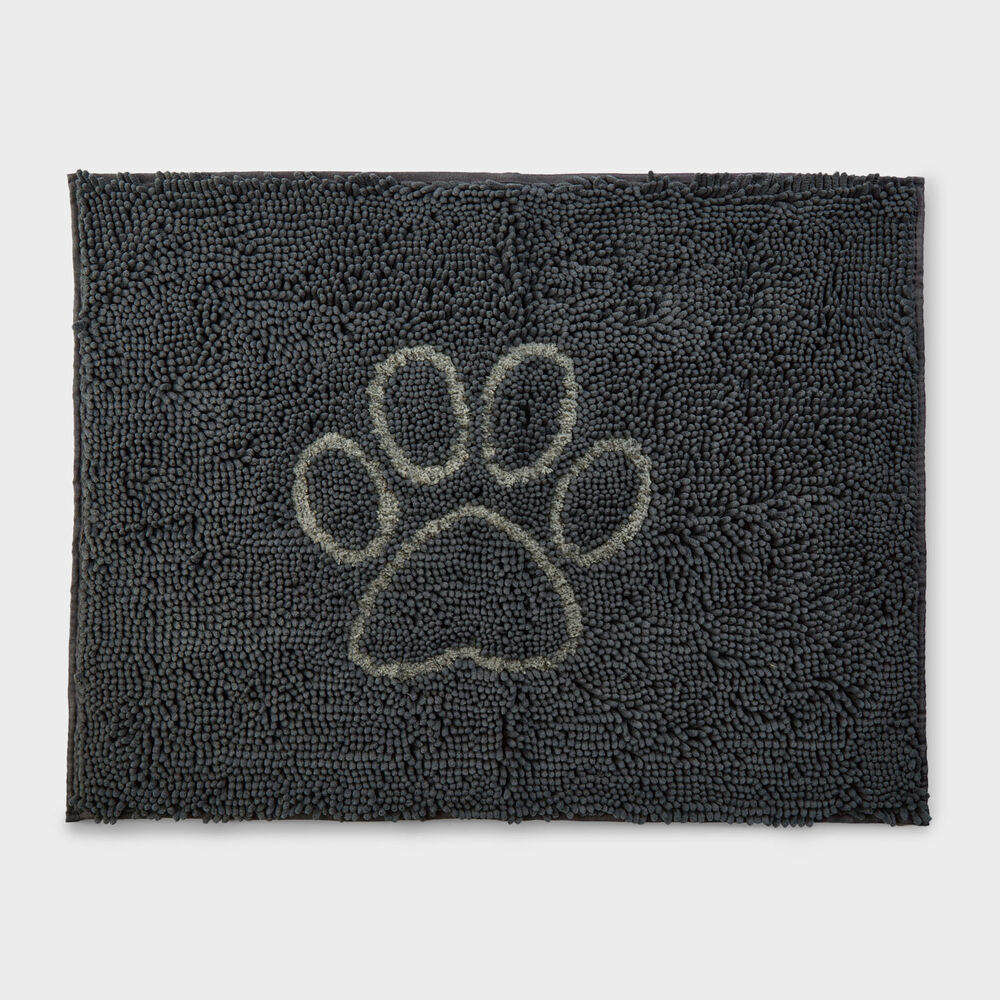 Dirty Dogs Doormat Main Image