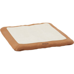 Insulated Pad for Mesh Dog Bed