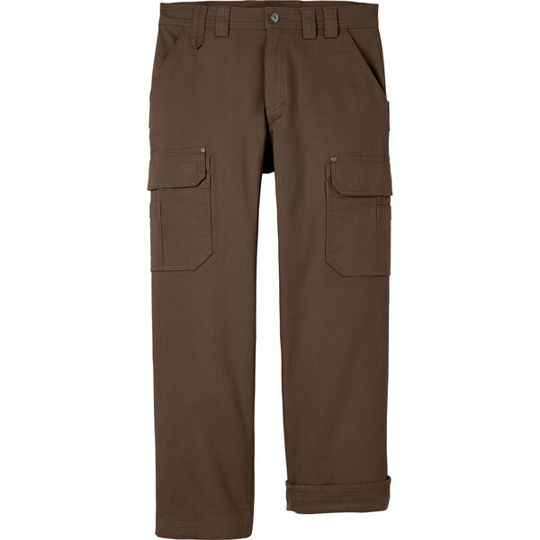 Men’s DuluthFlex Fire Hose Relaxed Fit Lined Cargo Pants Duluth