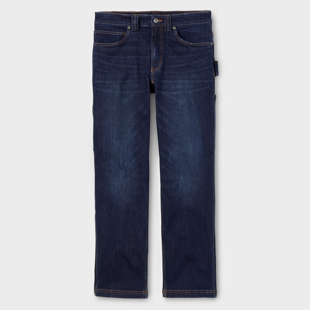 Men's Ballroom Double Flex Relaxed Fit Carpenter Jeans Main Image