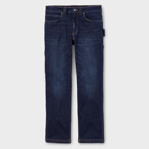 Men's Ballroom Double Flex Relaxed Fit Carpenter Jeans