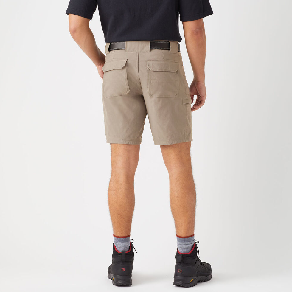Men's DuluthFlex Dry on the Fly Standard Fit 9' Shorts | Duluth Trading ...