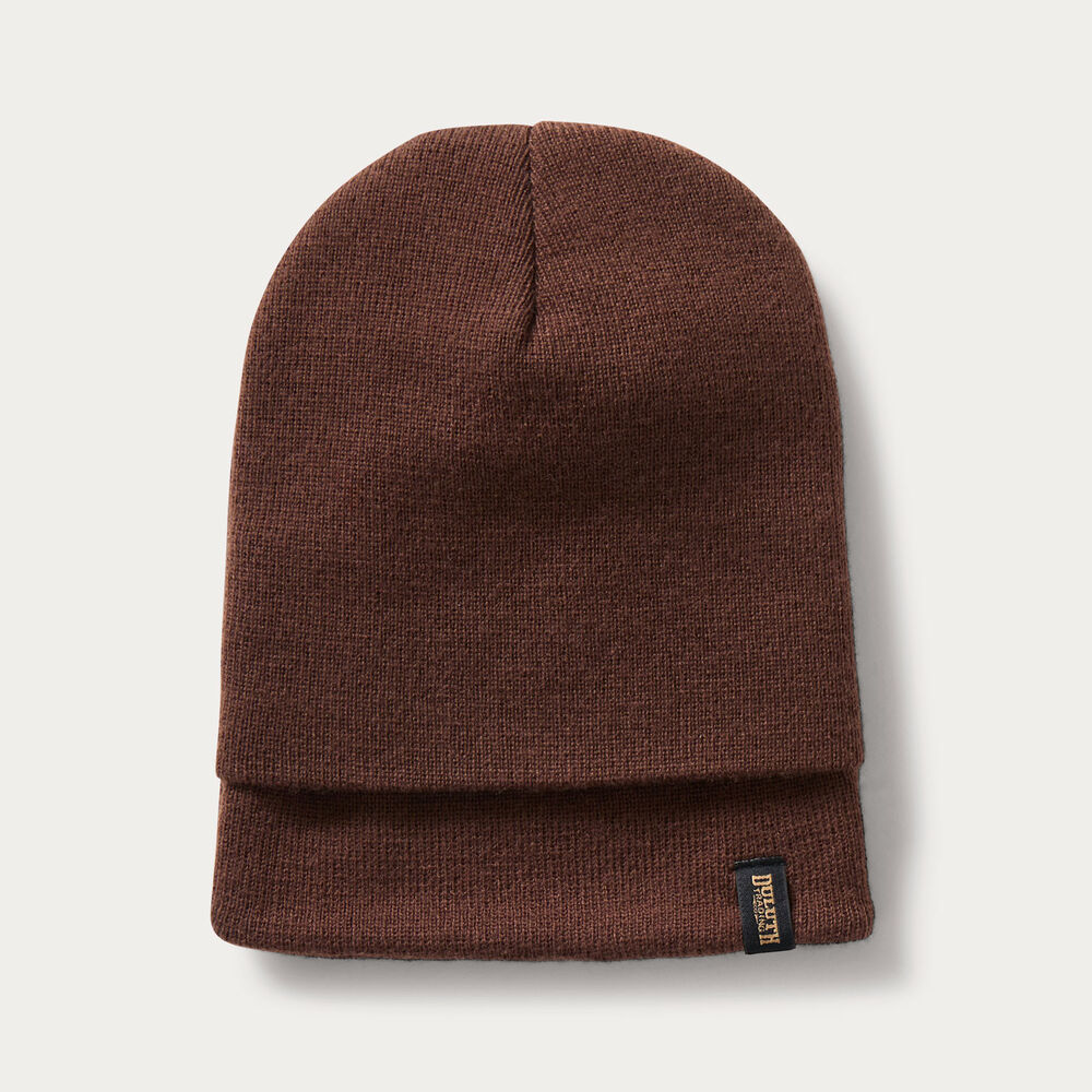 Tough Guy Convertible Beanie RCQ ONESIZE Main Image