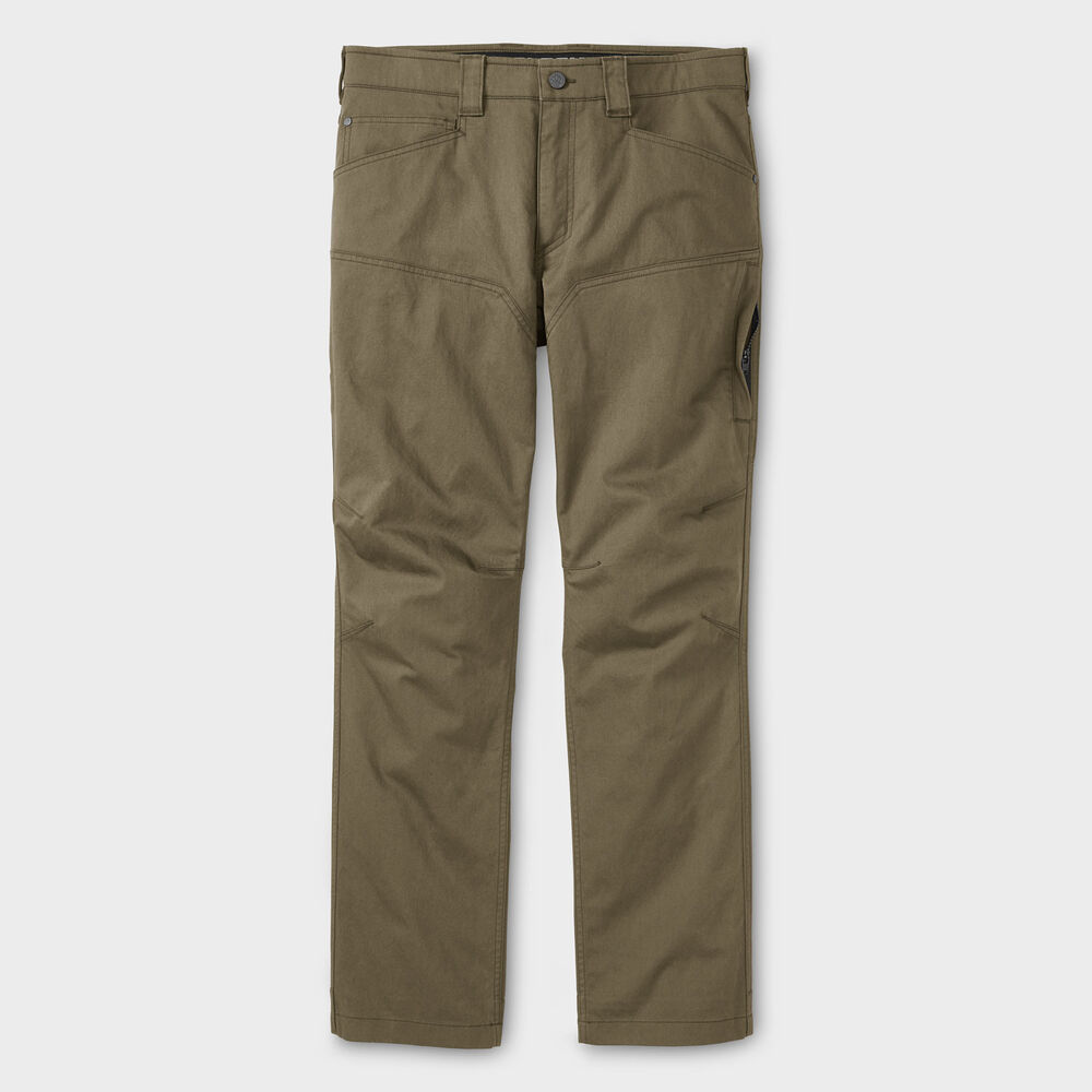Men's AKHG Stone Run Relaxed Fit Pants Main Image