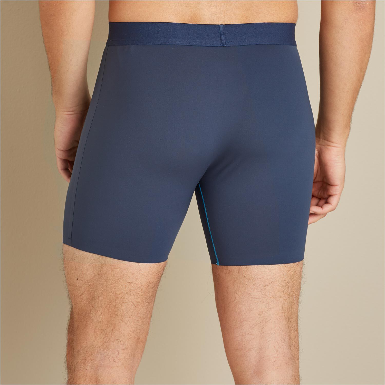 Lala Land Yoga Shorts