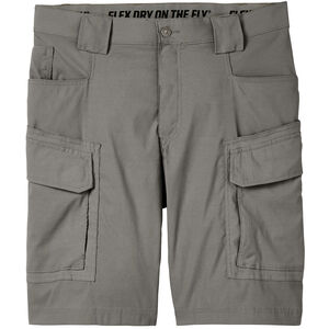 Men's DuluthFlex Dry on the Fly Relaxed Fit 11" Cargo Shorts