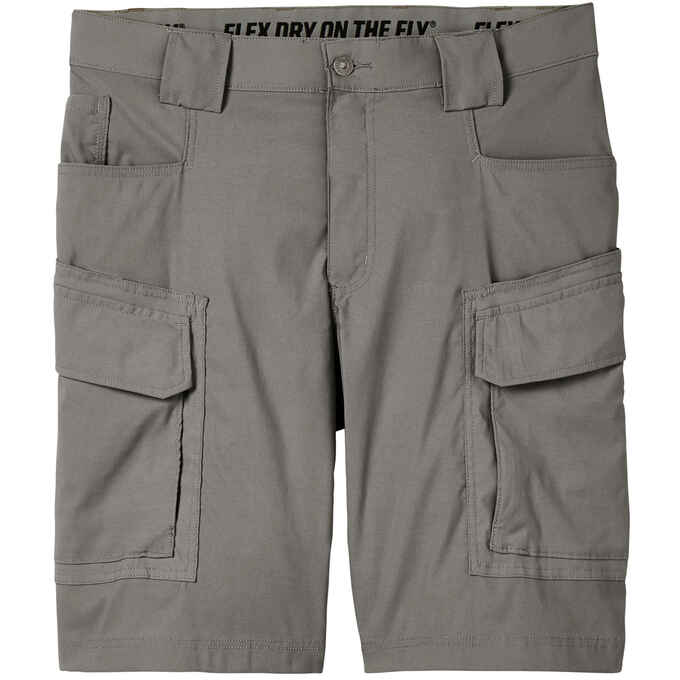 Men's DuluthFlex Dry on the Fly 11" Cargo Shorts