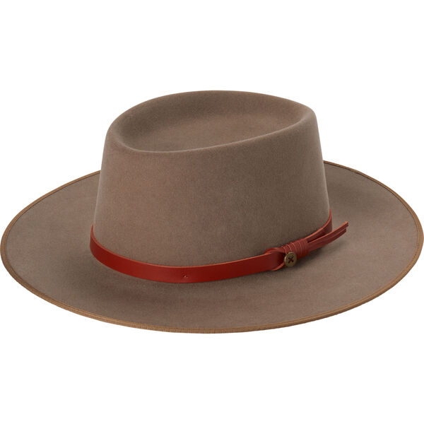 Best Made Stetson Yancy Hat Duluth Trading Company