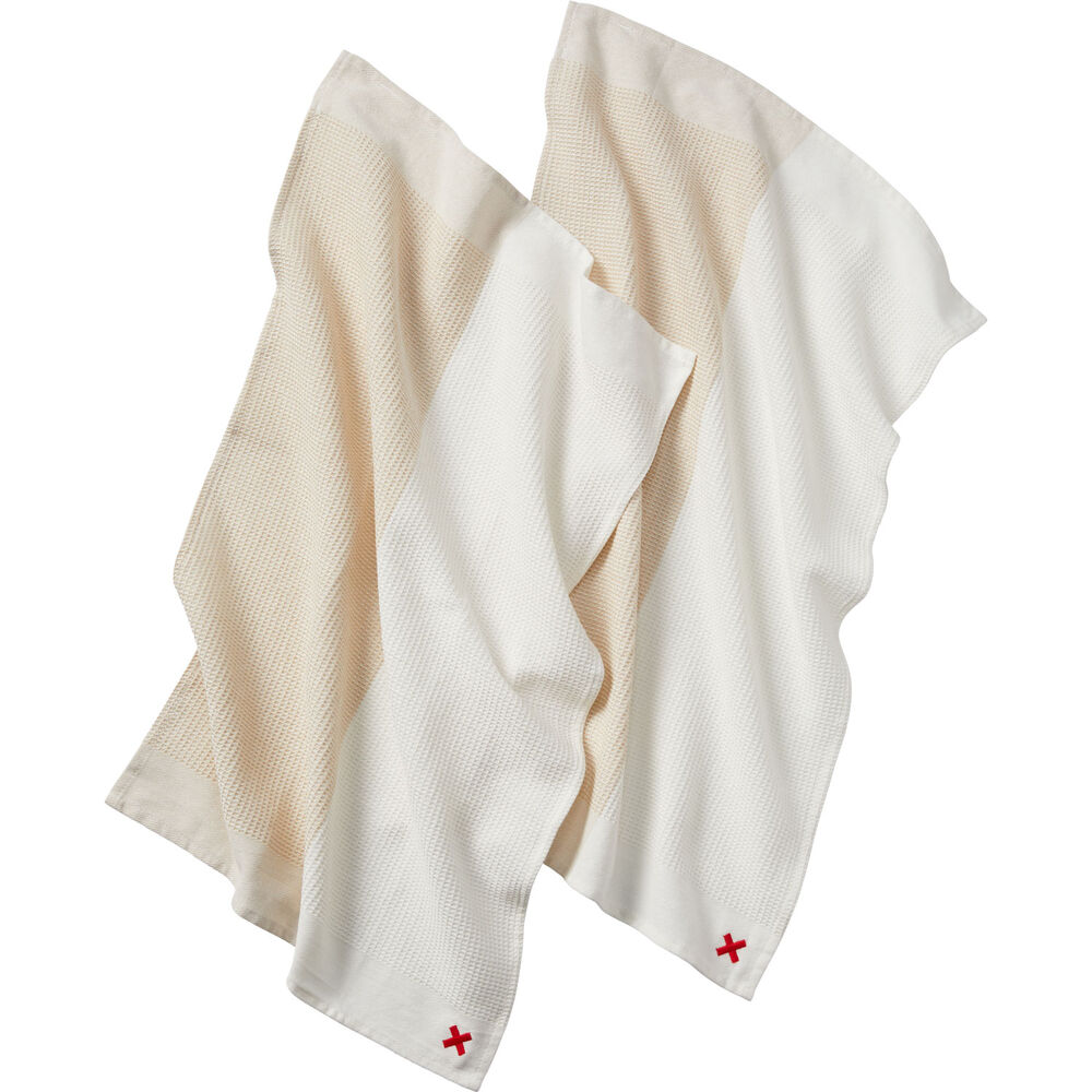 Best Made Embroidered Bar & Kitchen Towel Set Main Image