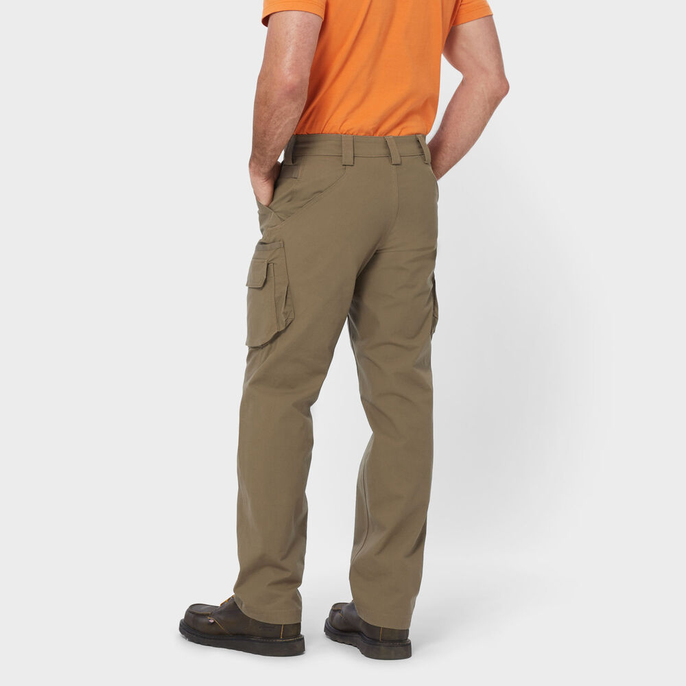 Men's Range Time Cordura DuluthFlex Standard Fit Pants Main Image