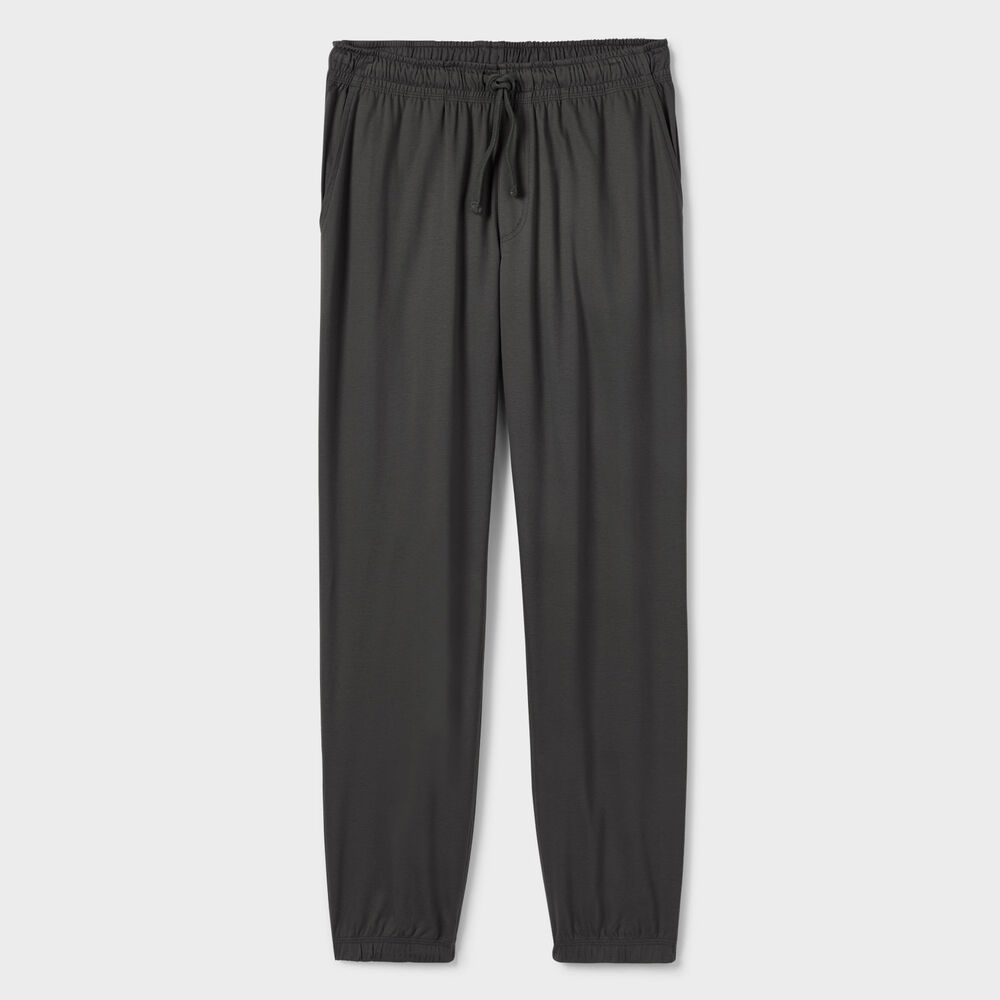 Men's SoftLoft Cotton Joggers Main Image
